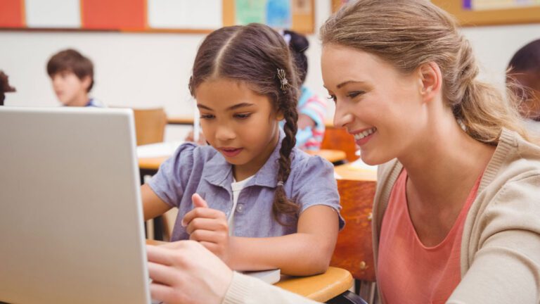 5 reasons teachers love new de featured image