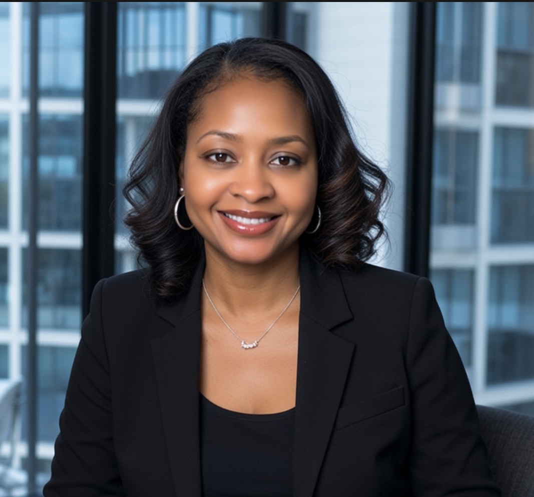 Picture of Niesha Butler
