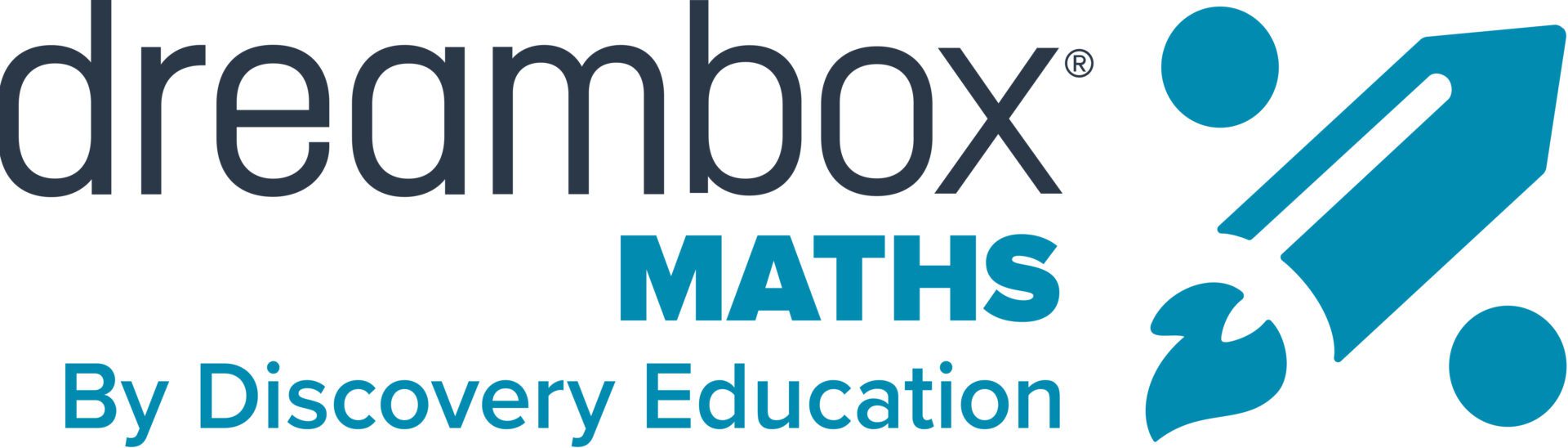 DreamBox Maths Logo Pos scaled jpg