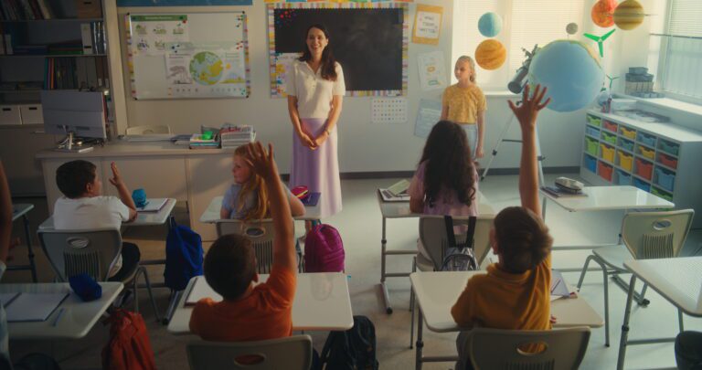 elementary science