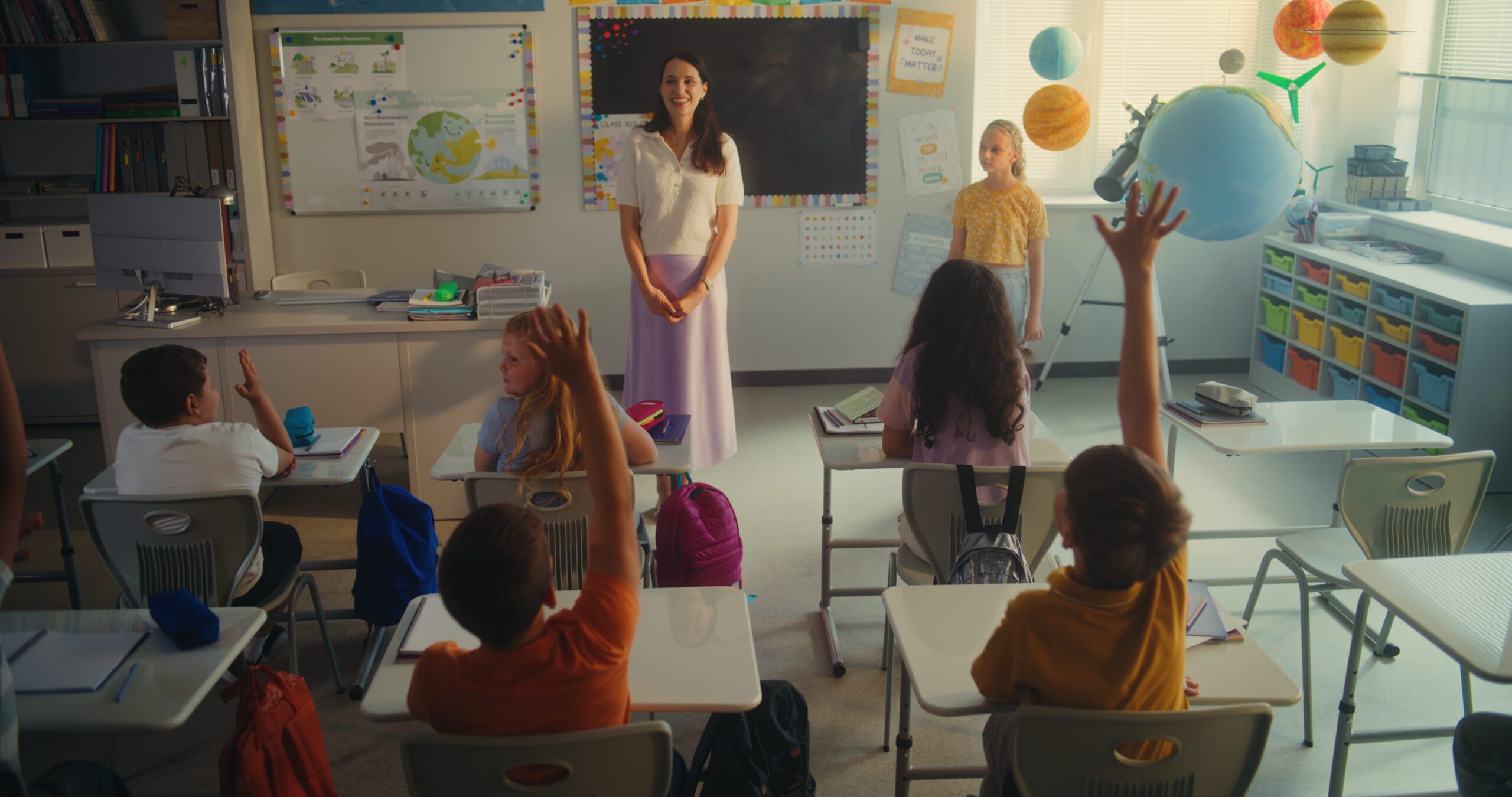 elementary science
