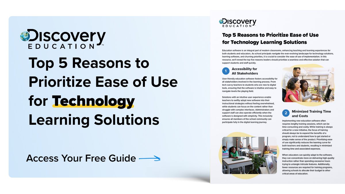 Top 5 Reasons EdTech social share