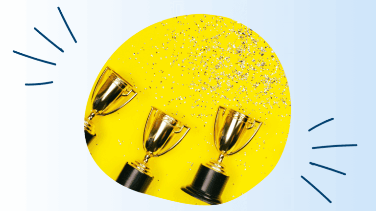 DE Awards 2025