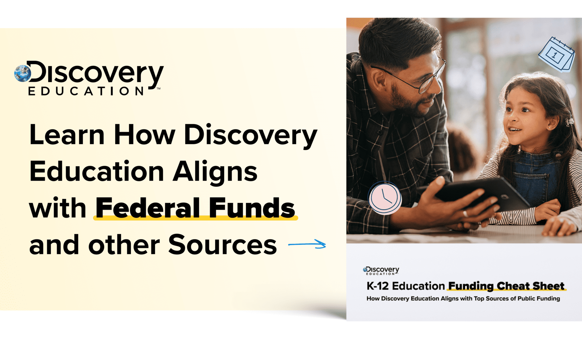de federal funding