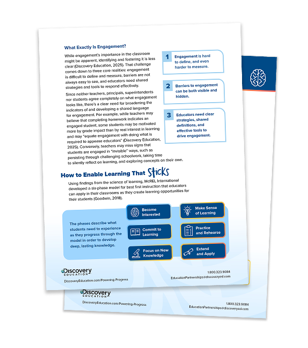 de resource McREL Whitepaper Thumbnail stack