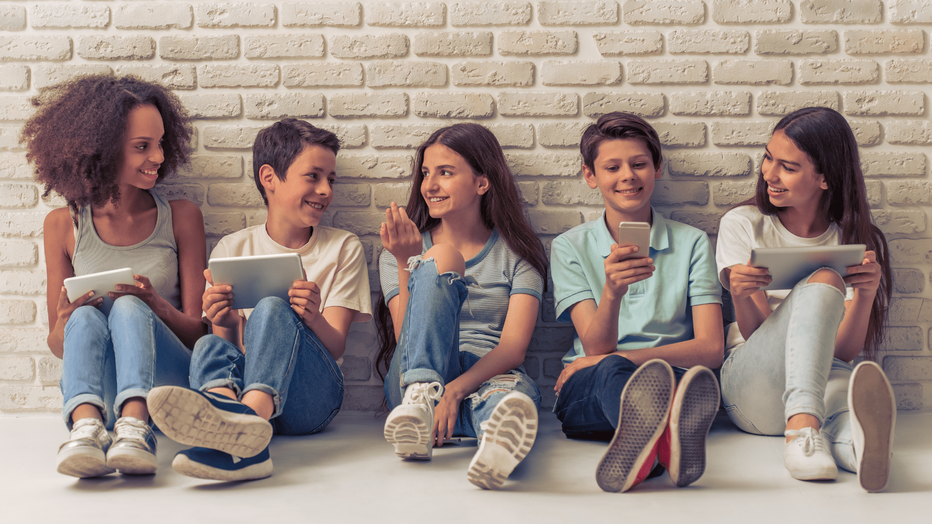 digital citizenship for students