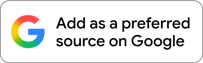 google preferred source badge light en@2x